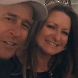 Meet your Posher, Gretchen